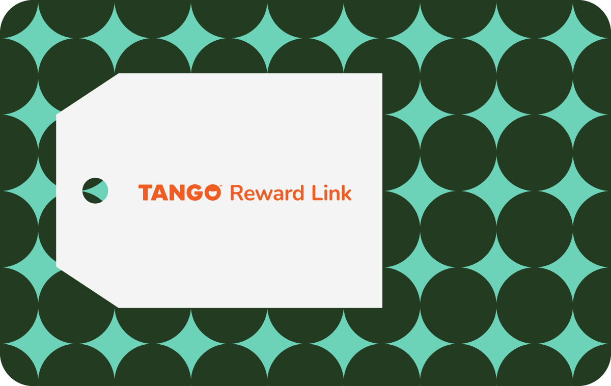 Tango Card Holiday card and banners